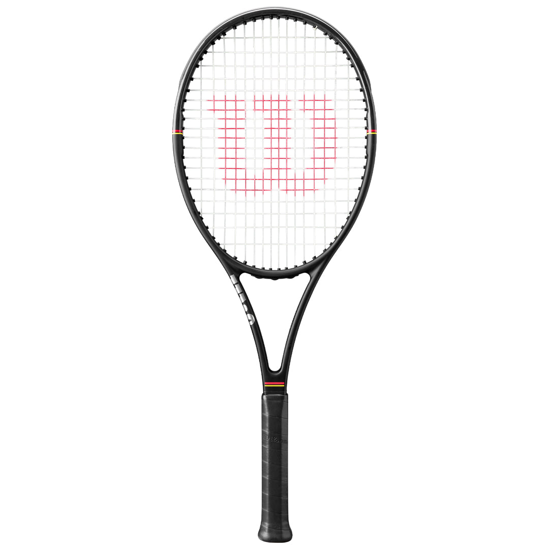Wilson Pro Staff 97L Classic tennis racket