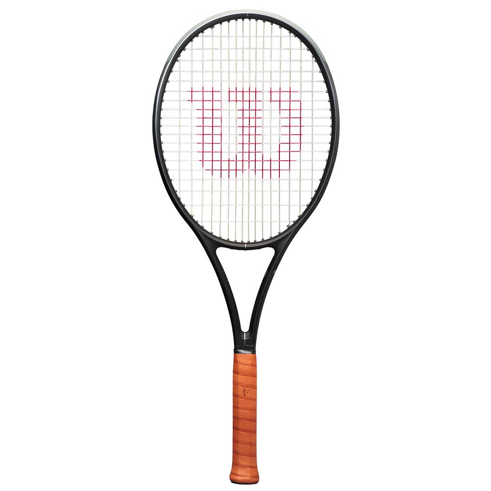 Wilson RF 01 Pro tennis racket