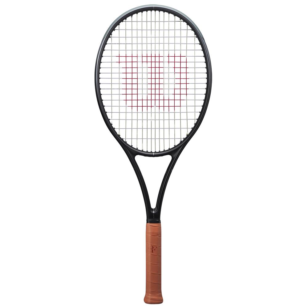 Wilson RF 01 tennis racket