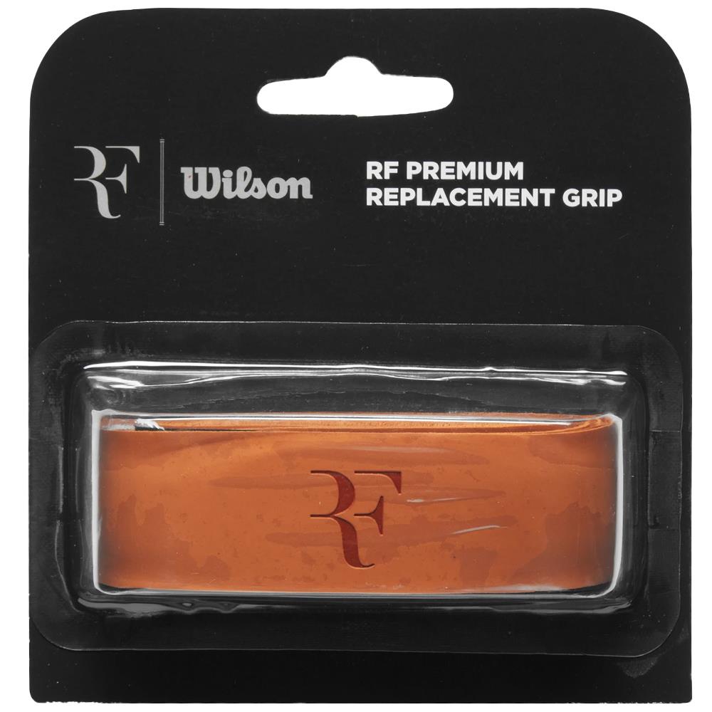Wilson RF Premium replacement grip