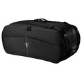 Wilson RF Tournament 15 pack black tennis racket bag