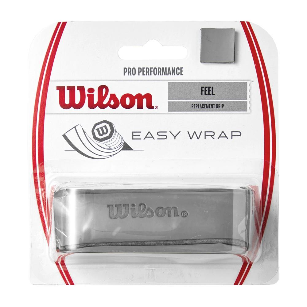 Wilson Shift Pro Performance replacement grip gray