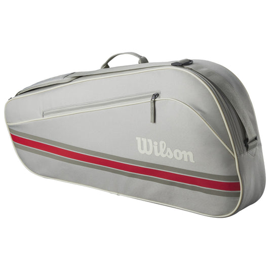 Wilson Team 2025 oats 3 pack tennis racket bag