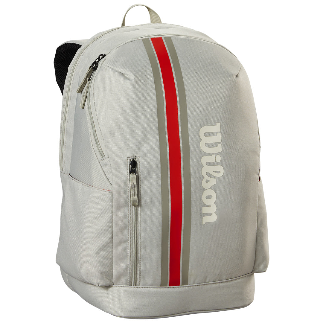 Wilson Team 2025 oats tennis backpack