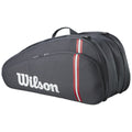 Wilson Tour 2025 12 pack black tennis racket bag