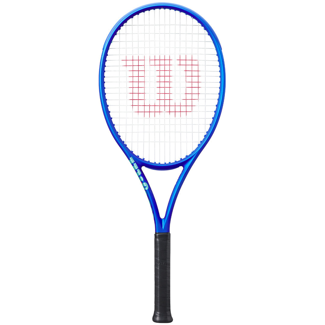 Wilson Ultra 100 v5 tennis racket