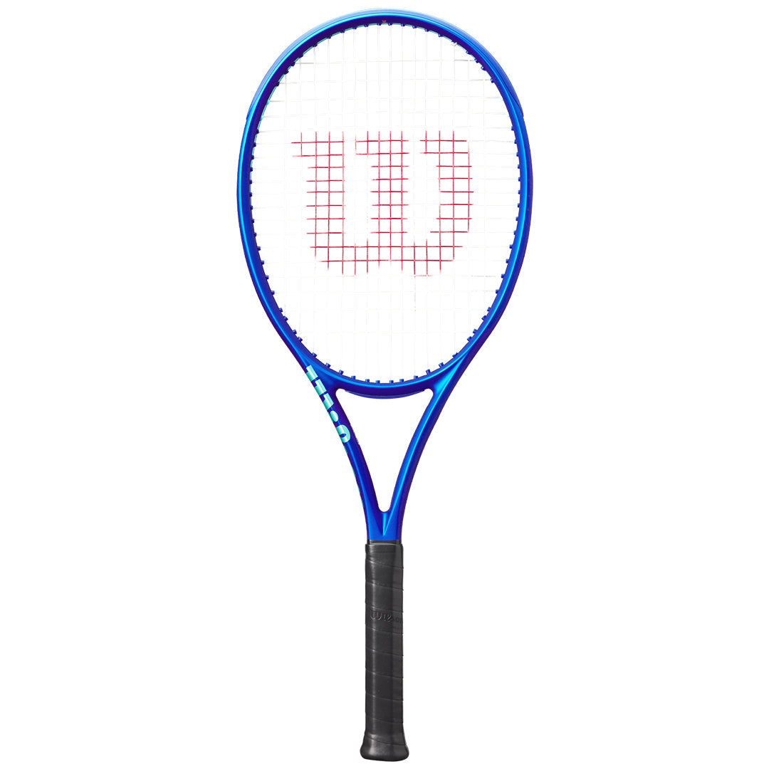 Wilson Ultra 100L v5 tennis racket