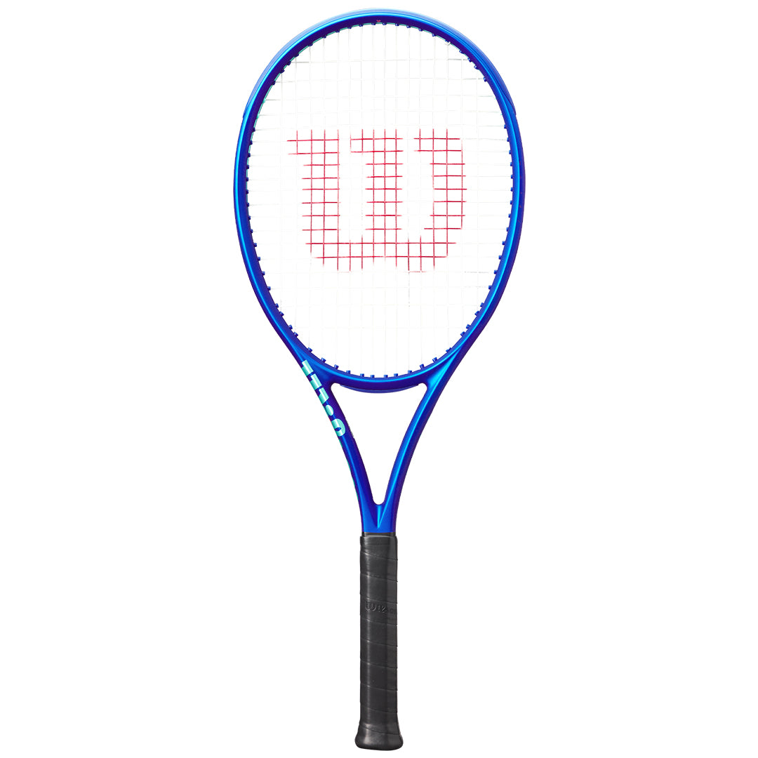Wilson Ultra 100L v5 tennis racket