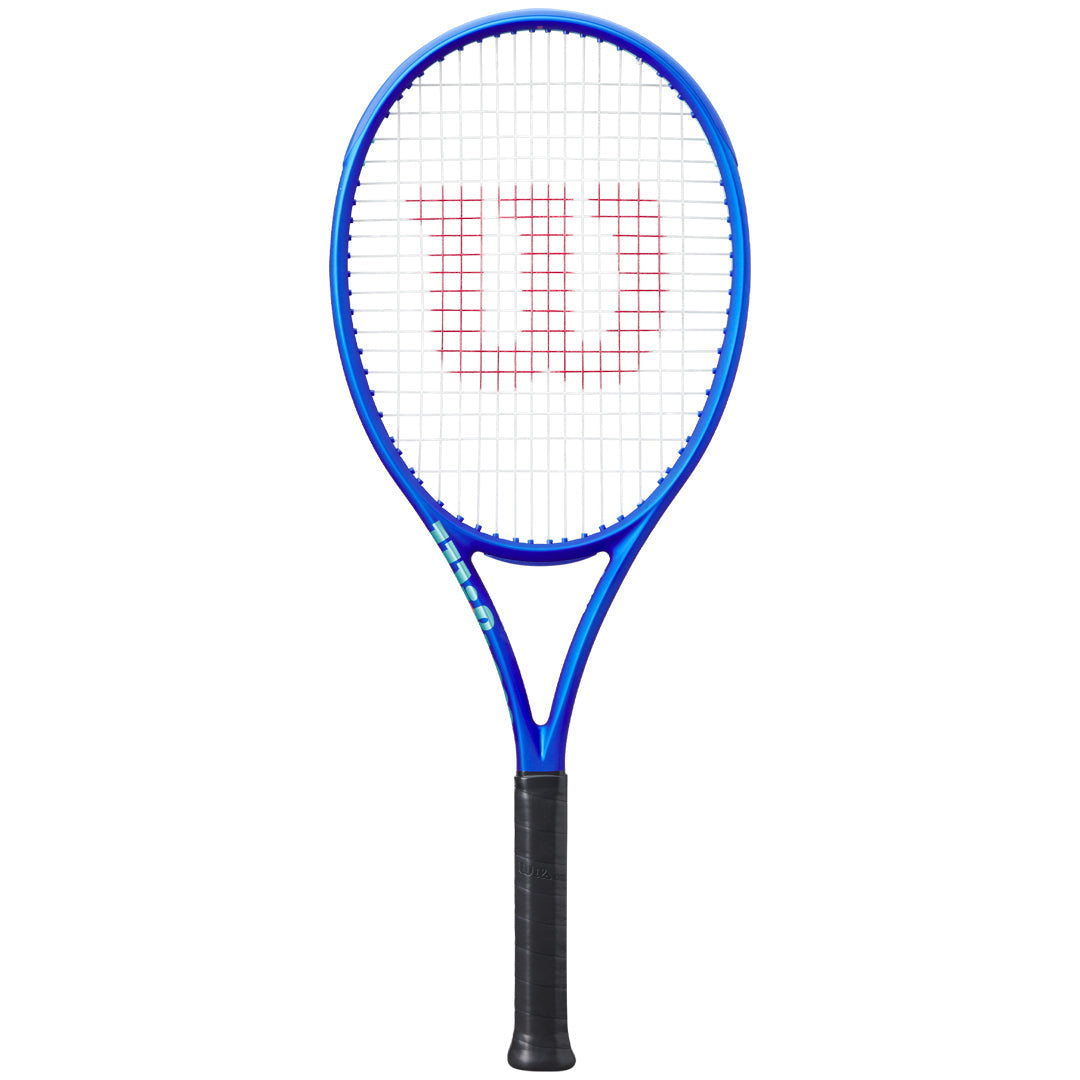 Wilson Ultra 100UL v5 tennis racket