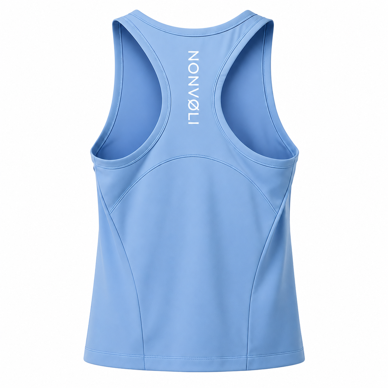 Breeze Blue