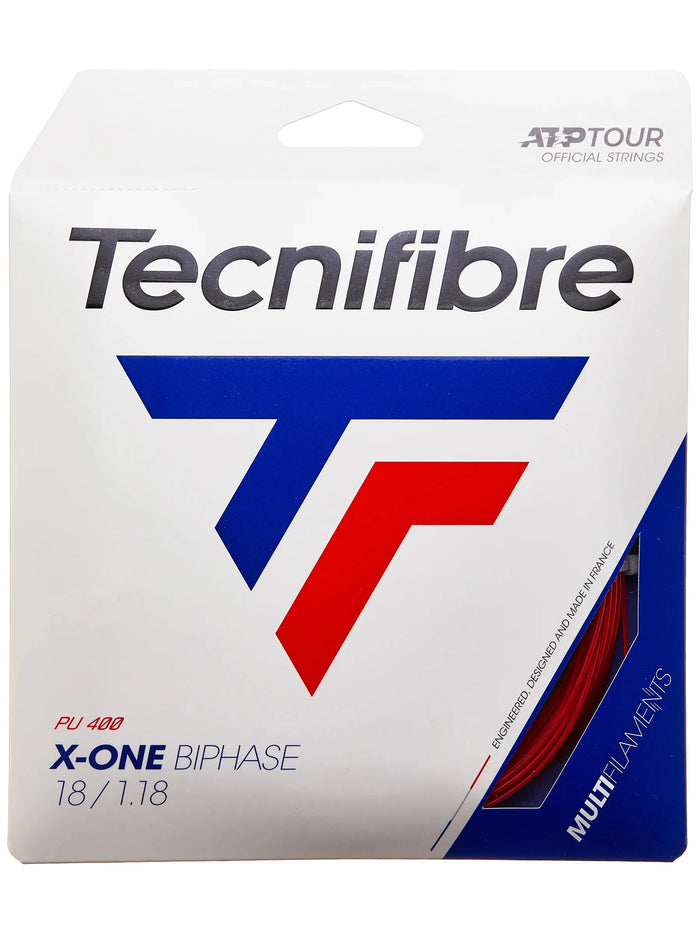 Tecnifibre X-One Biphase Squash String