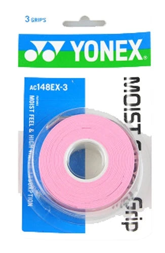 Yonex Moist Super Grap Grip