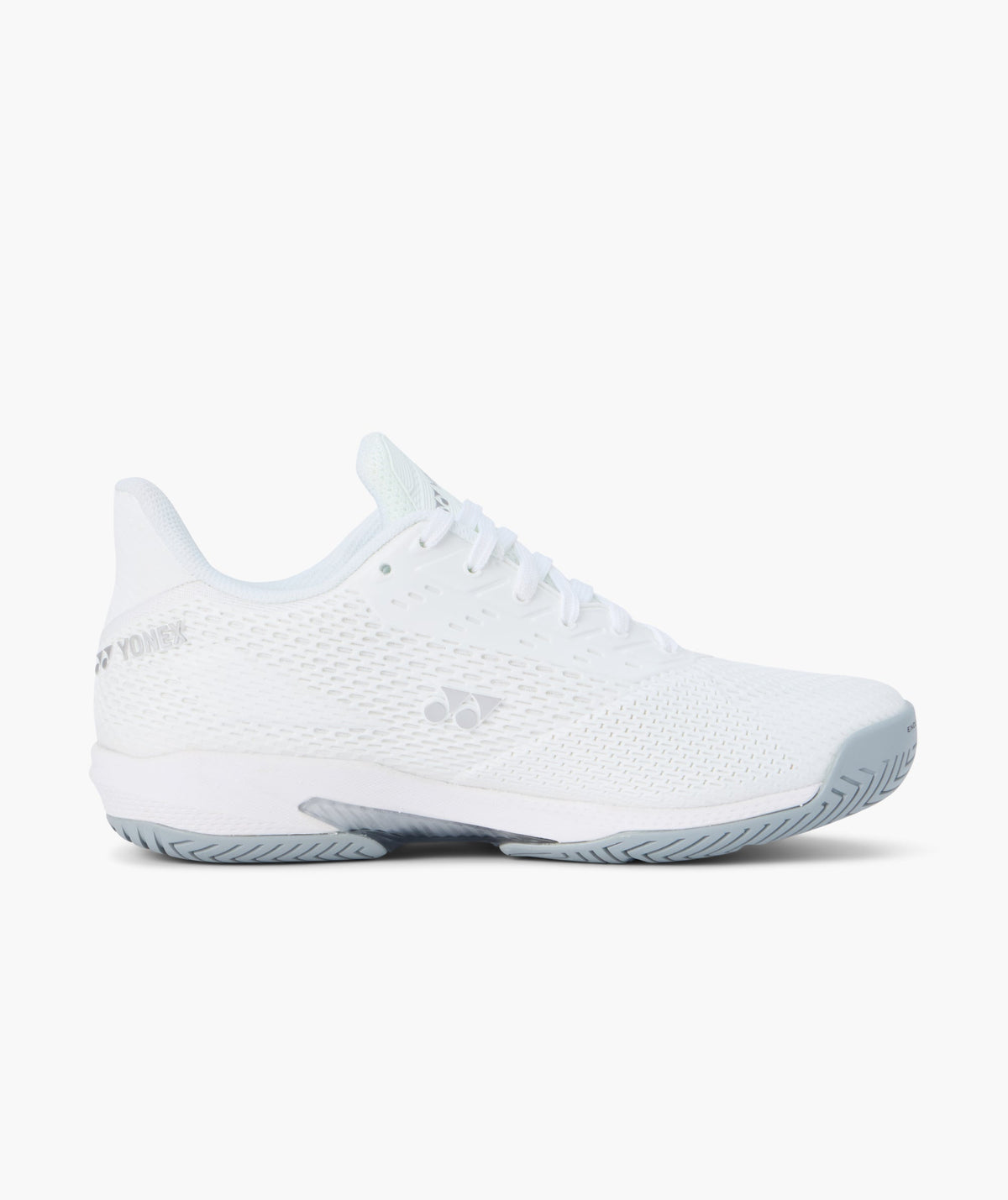 Yonex AD Accel Women's White - angle
