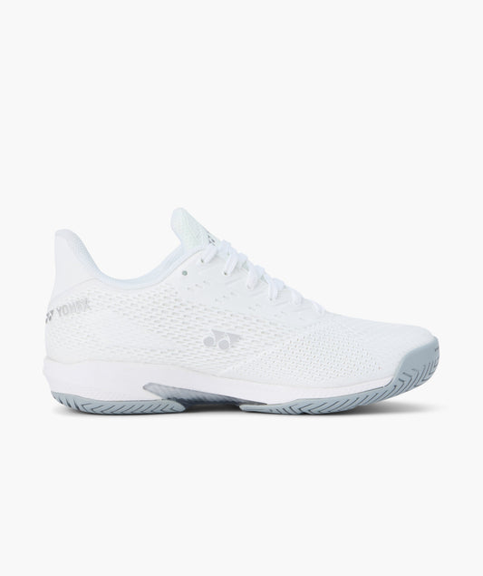Yonex AD Accel Women's White - angle