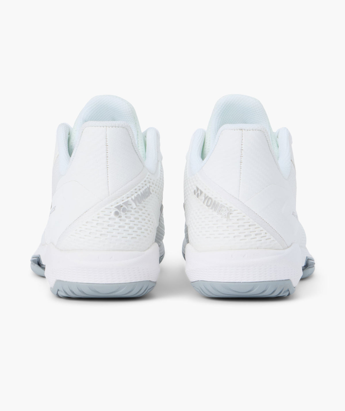Yonex AD Accel Women's White - back