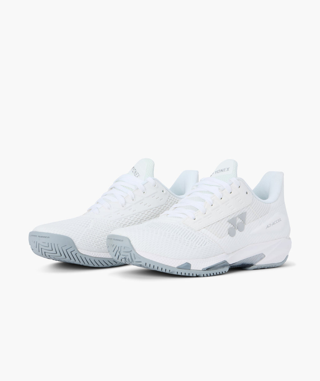 Yonex AD Accel Women's White - pair