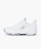 Yonex AD Accel Women's White - side