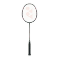 Yonex Arc Saber 2 Ability badminton racket, black and pink