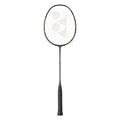 Yonex Astrox 22 RX badminton racket, black and gold