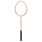 Yonex B4000 badminton racket, red