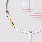 Yonex B6500I badminton racket, alternate view