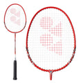 Yonex B7000 MDM badminton racket, red