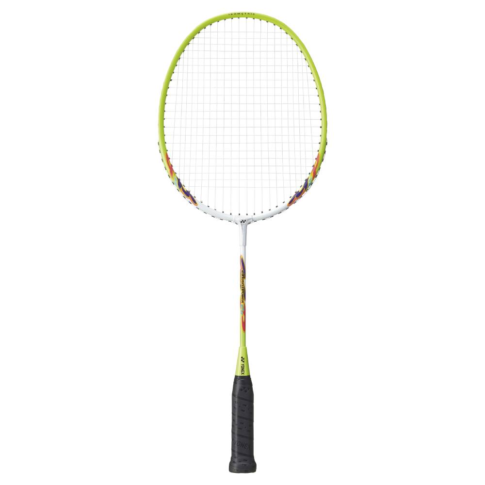 Yonex Muscle Power 2 Junior badminton racket