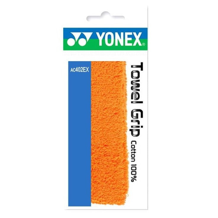 Yonex Towel Grip orange