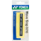 Yonex Wave Grap overgrip yellow