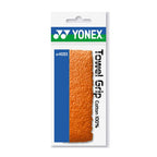 Yonex AC402EX towel grip - Orange