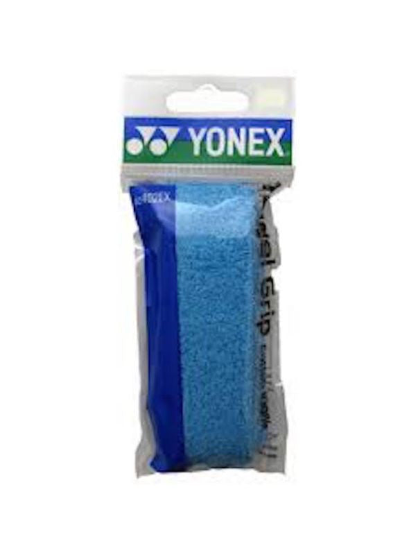 Yonex AC402EX towel grip - Sax blue