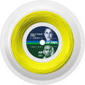 Yonex Poly Tour Pro 125 200m Reel - Flash Yellow